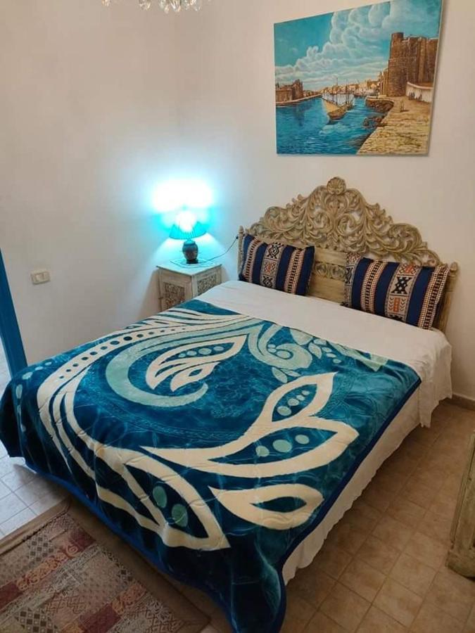 Dar El Kasba Bizerte Hotel Exterior photo