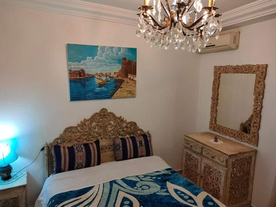 Dar El Kasba Bizerte Hotel Exterior photo