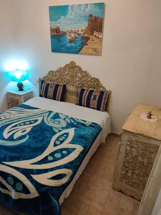 Dar El Kasba Bizerte Hotel Exterior photo