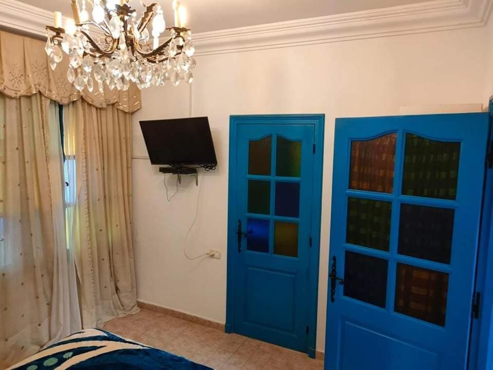 Dar El Kasba Bizerte Hotel Exterior photo