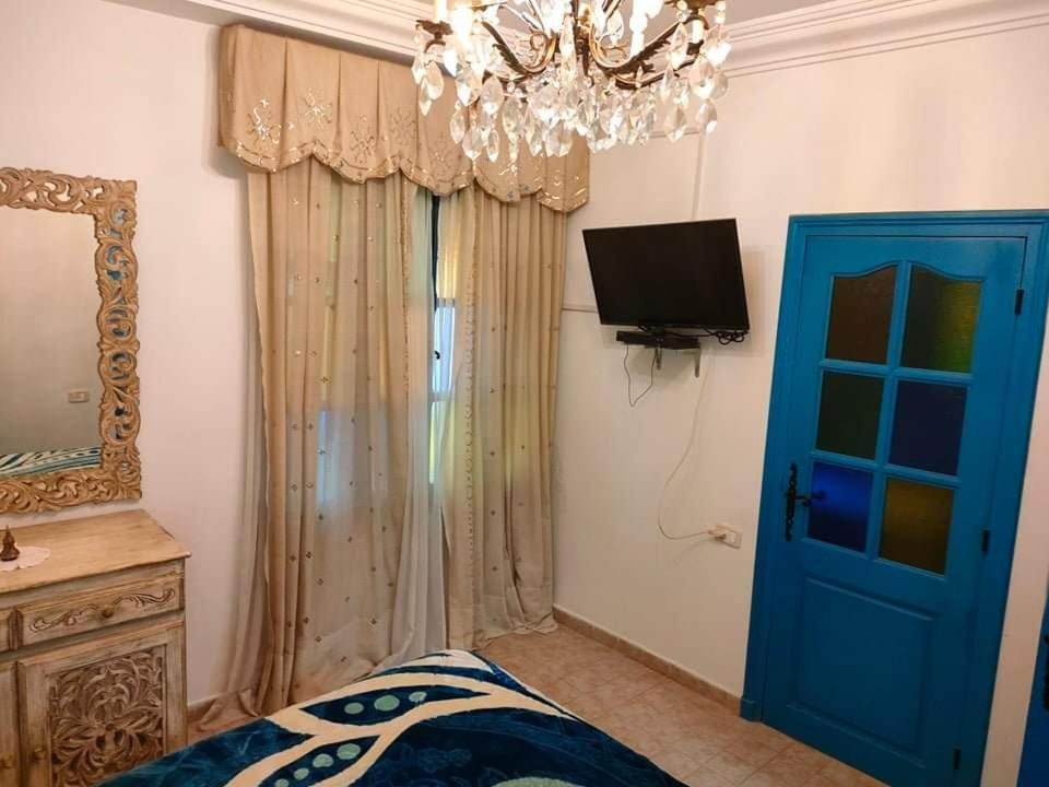 Dar El Kasba Bizerte Hotel Exterior photo