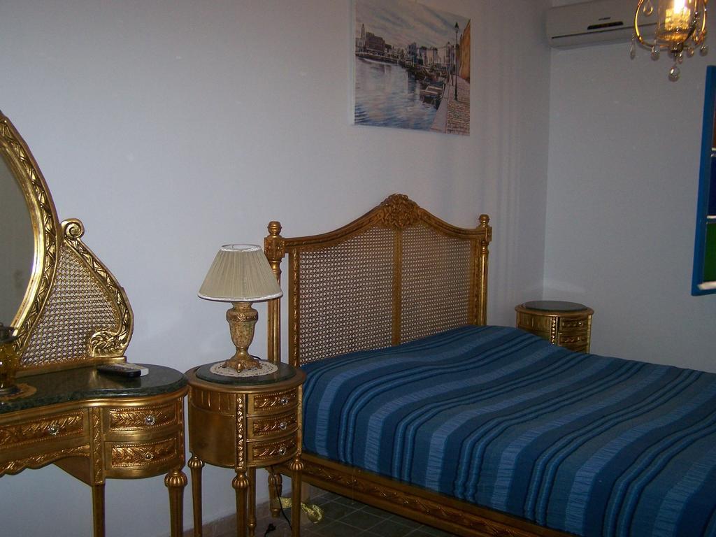 Dar El Kasba Bizerte Hotel Exterior photo